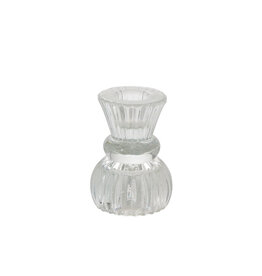 FLEURISH Valor Candleholder 2.25"x 3"
