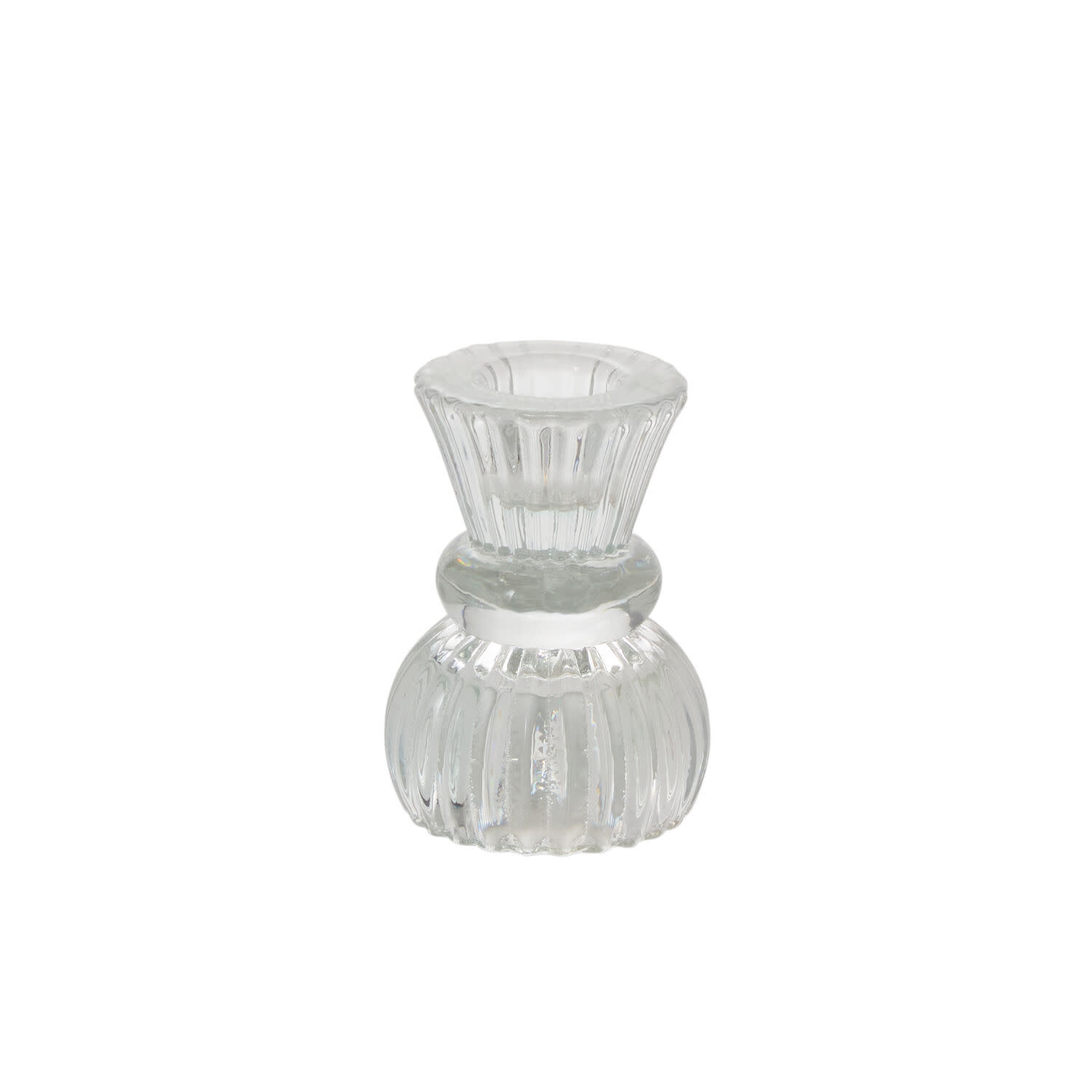 FLEURISH Valor Candleholder 2.25"x 3"