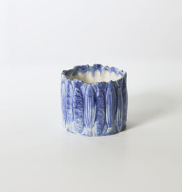 FLEURISH Amalfi Pot 6"x 5"