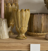 FLEURISH Prosper Vase 4"x 6.75"