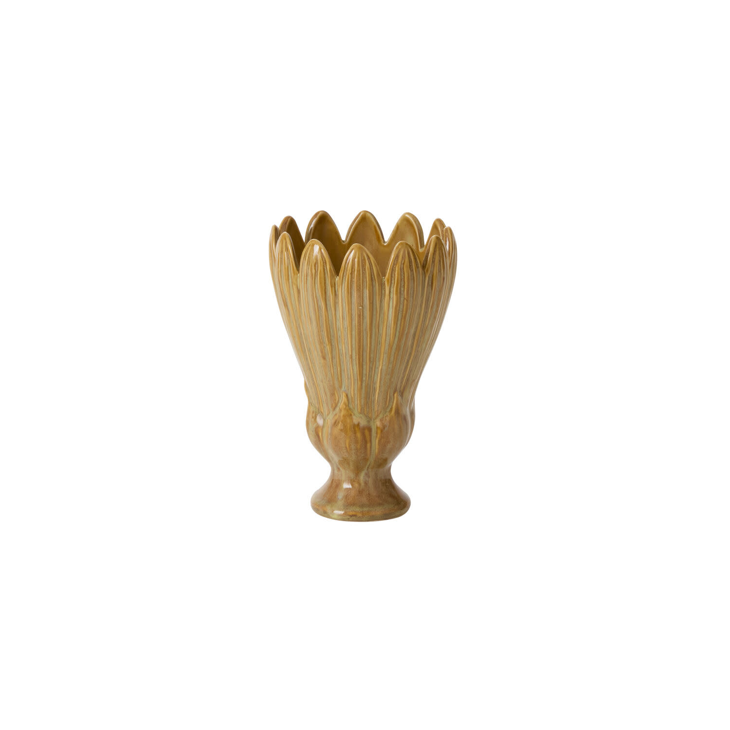 FLEURISH Prosper Vase 5.25"x 8.25"