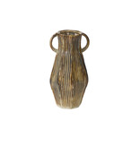 FLEURISH Frey Vase 5.25"x 10"