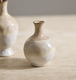 FLEURISH Avena Budvase 3.25"x 4.25"