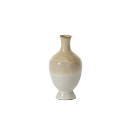 FLEURISH Avena Budvase 3.25"x 6"