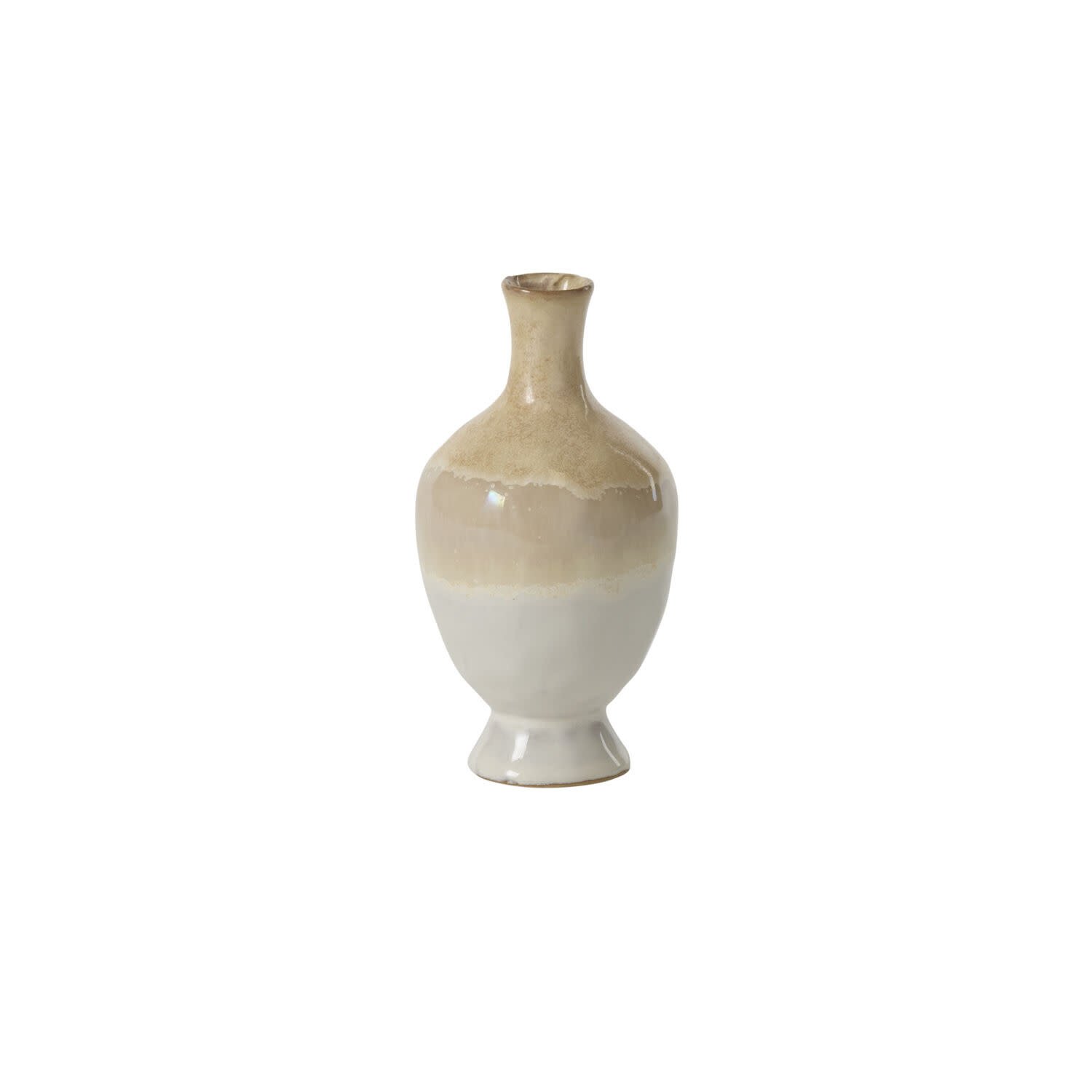 FLEURISH Avena Budvase 3.25"x 6"