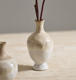 FLEURISH Avena Budvase 3.25"x 6"