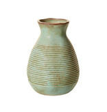 FLEURISH Caleta Vase 7.5"x 10.75"