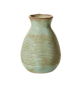 FLEURISH Caleta Vase 7.5"x 10.75"
