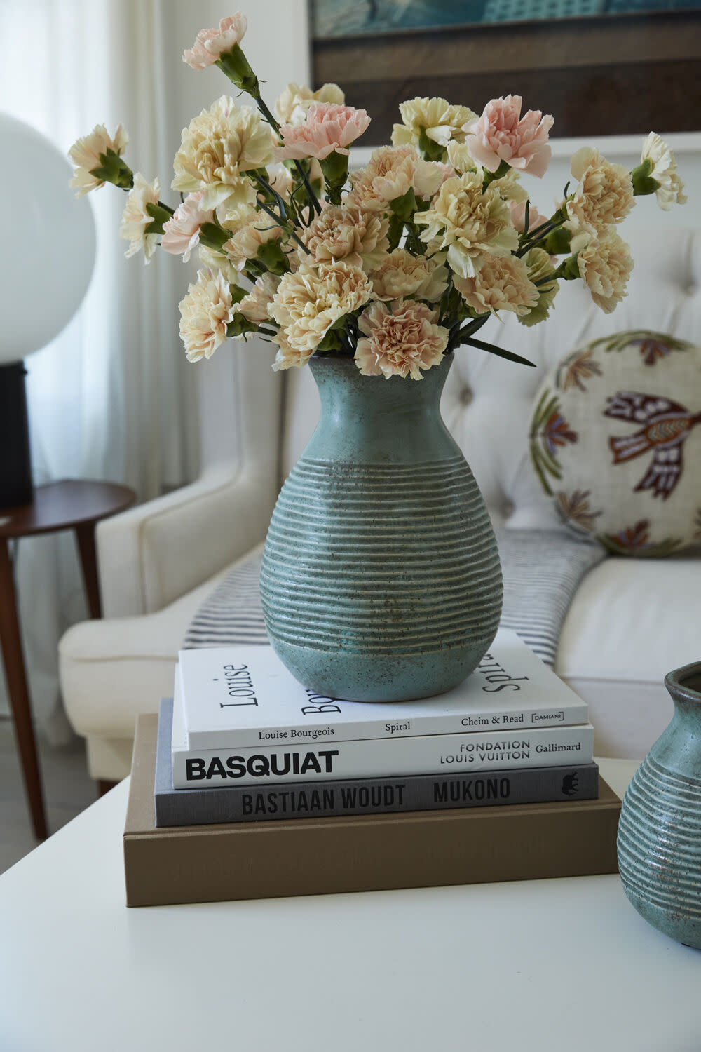 FLEURISH Caleta Vase 7.5"x 10.75"