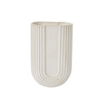 FLEURISH Eos Vase 6.5"x 3.5"x 10"