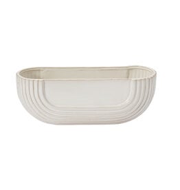 FLEURISH Eos Boat 12"x 4.5"x 4.5"