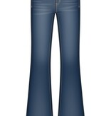 Liverpool Los Angeles hannah hr flare w/ mini patch pkts 30 inseam