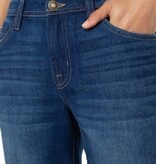 Liverpool Los Angeles the keeper bf rolled w zip fly 29/26 ins