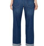 Liverpool Los Angeles the keeper bf rolled w zip fly 29/26 ins