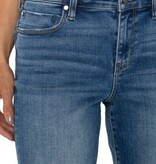 Liverpool Los Angeles kennedy crop straight 27in ins