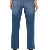 Liverpool Los Angeles kennedy crop straight 27in ins