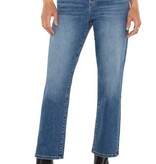 Liverpool Los Angeles kennedy crop straight 27in ins