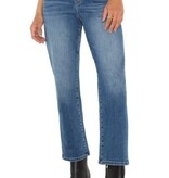 Liverpool Los Angeles kennedy crop straight 27in ins