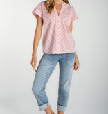 Liverpool Los Angeles marley cropped girlfriend cuffed 28'/25" ins