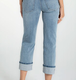 Liverpool Los Angeles marley cropped girlfriend cuffed 28'/25" ins