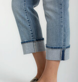 Liverpool Los Angeles marley cropped girlfriend cuffed 28'/25" ins