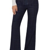 Liverpool Los Angeles hannah flare 32" ins