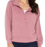 Liverpool Los Angeles cloudwear athletic popover