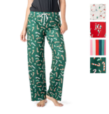 Hello Mello Holiday Lounge Pants