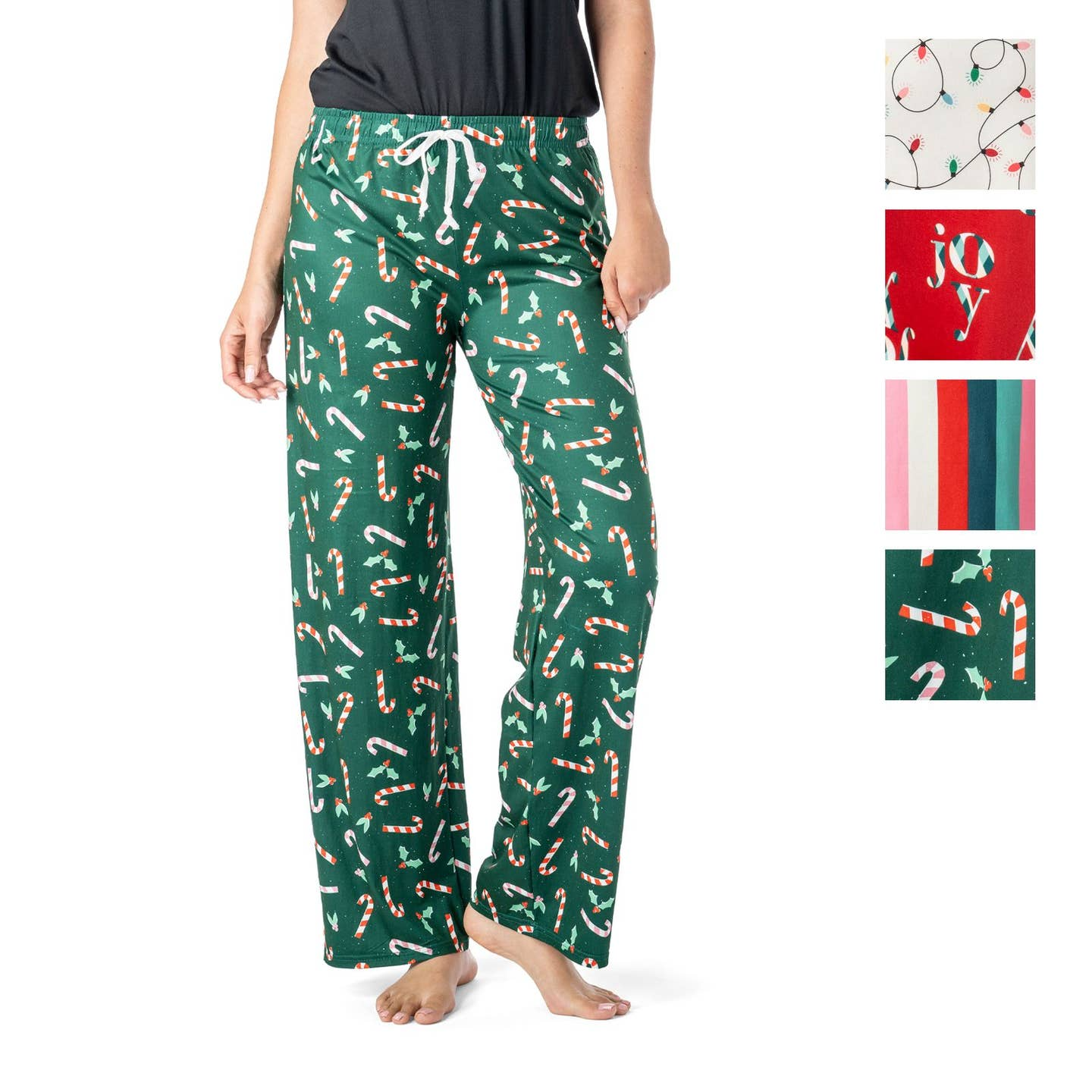 Hello Mello Holiday Lounge Pants