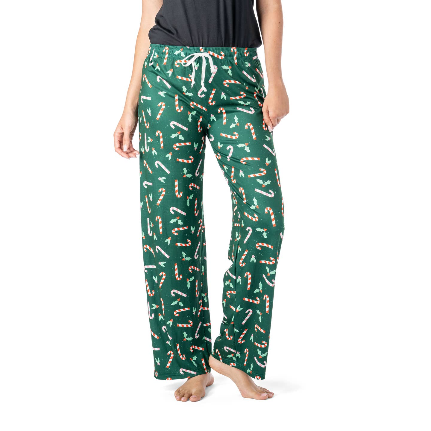 Hello Mello Holiday Lounge Pants
