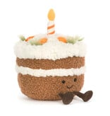 Jellycat Amuseables Carrot Cake