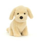 Jellycat Golden Puppy