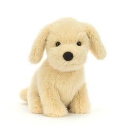 Jellycat Golden Puppy
