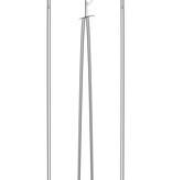 Liverpool Los Angeles kennedy straight 30" ins