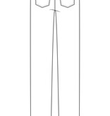 Liverpool Los Angeles kennedy straight 30" ins