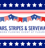 nora fleming NORA FLEMING SIGNING DAY EVENT INFORMATION