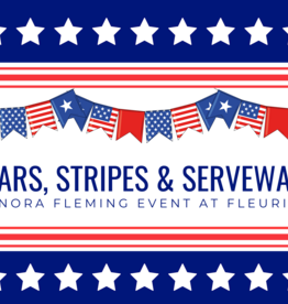 nora fleming NORA FLEMING SIGNING DAY EVENT INFORMATION