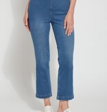 Lysse New York ankle denim baby bootcut