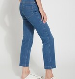 Lysse New York ankle denim baby bootcut