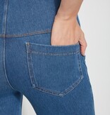 Lysse New York ankle denim baby bootcut