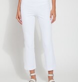 Lysse New York ankle denim baby bootcut