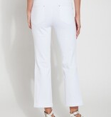 Lysse New York ankle denim baby bootcut