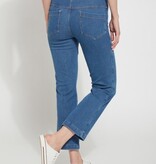 Lysse New York ankle denim baby bootcut