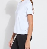 Lysse New York perfect box-cut tee