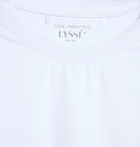 Lysse New York perfect box-cut tee