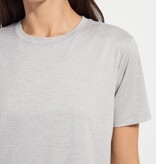 Lysse New York perfect box-cut tee