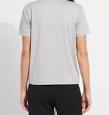 Lysse New York perfect box-cut tee