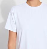 Lysse New York perfect box-cut tee
