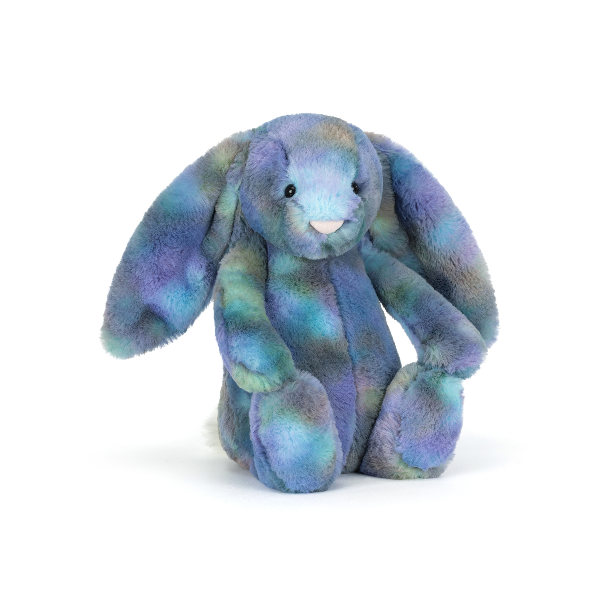 Jellycat Zodihop Luxe Bunny Original
