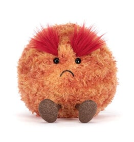 Jellycat Amuseables Planet Mars